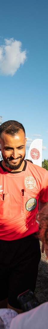 U19 Pokalfinale Dommere 2023 Sofie Reimer (4) U19 Pokalfinale Dommere 2023 Sofie Reimer (4)